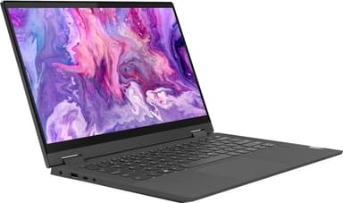 Lenovo IdeaPad Flex 5 14ALC05 2-i-1 bærbar PC R3/8/256