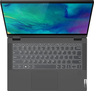 Lenovo IdeaPad Flex 5 14ALC05 2-i-1 bærbar PC R3/8/256