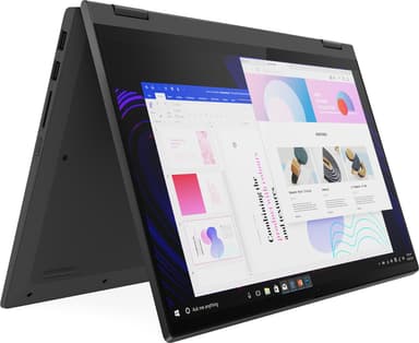 Lenovo IdeaPad Flex 5 14ALC05 2-i-1 bærbar PC R3/8/256