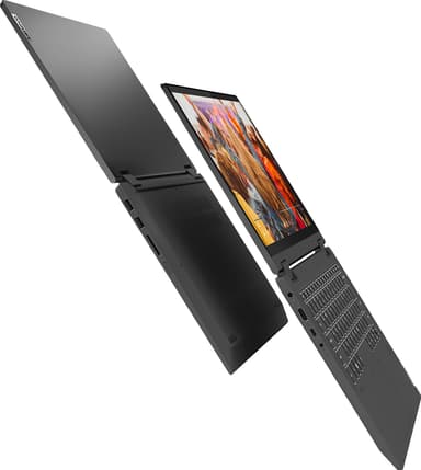 Lenovo IdeaPad Flex 5 14ALC05 2-i-1 bærbar PC R3/8/256