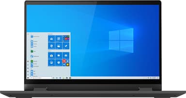 Lenovo IdeaPad Flex 5 14ALC05 2-i-1 bærbar PC R5/8/512