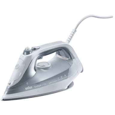 Braun TexStyle 7 Pro dampstrykejern SI7088GY