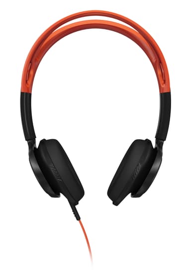 Philips hodetelefoner Sport ActionFit SHQ5200