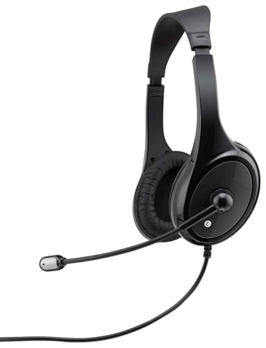 Sandstrøm Phelix USB-headset