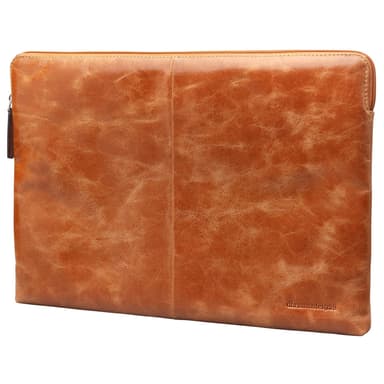 dbramante1928 Skagen 15" MacBook-etui (tan)