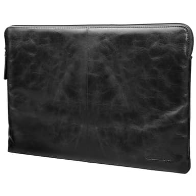 dbramante1928 Skagen 14"bærbar PC-etui (sort)