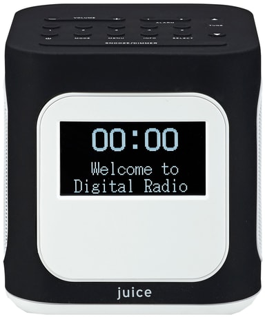 Sandstrøm juice test