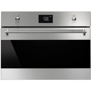 Smeg ovn SF4390MCX innebygd