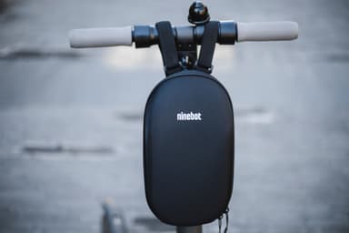 Ninebot by Segway frontveske SEGWAYBAG