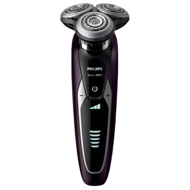 S9521/31 Philips Series 9000 barbermaskin