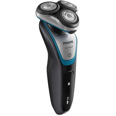 S5400/26 Philips AquaTouch barbermaskin
