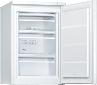 Bosch Serie 2 fryseskap GTV15NWEA (hvit)