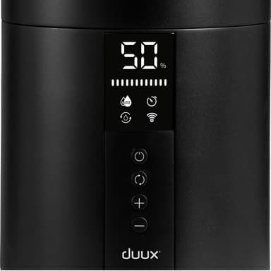 Duux Smart Beam Mini luftfukter DUHU06 (sort)