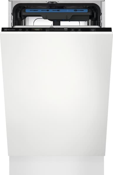 Electrolux oppvaskmaskin EEM43200L helintegrert