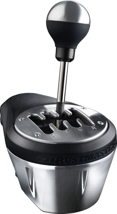 Thrustmaster TH8A Add-On girkasse