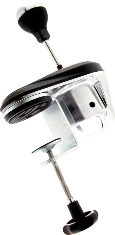 Thrustmaster TH8A Add-On girkasse