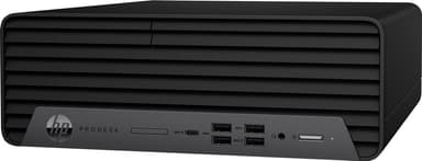 HP ProDesk 600 G6 SFF i5/8/256GB liten bærbar PC