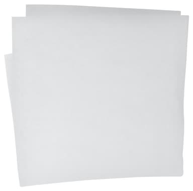 Wpro Foam fettfilter UGF018
