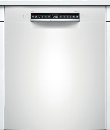 Bosch Series 4 oppvaskmaskin SMU4HVW71S (hvit)