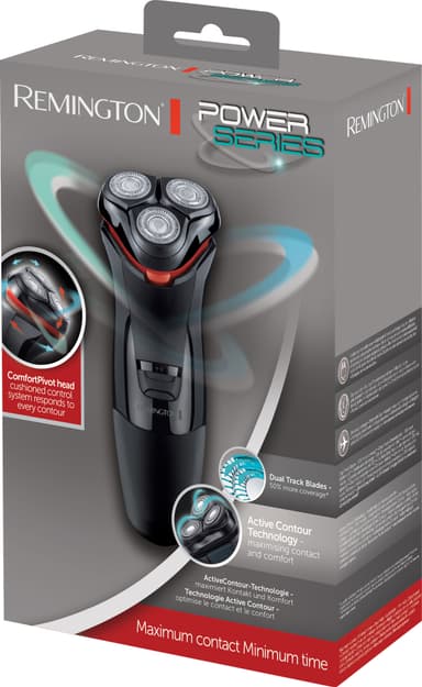 Remington Power series barbermaskin PR1330