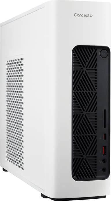 Acer ConceptD 100 CM100-51A stasjonær PC i7/16/1024/GT1030