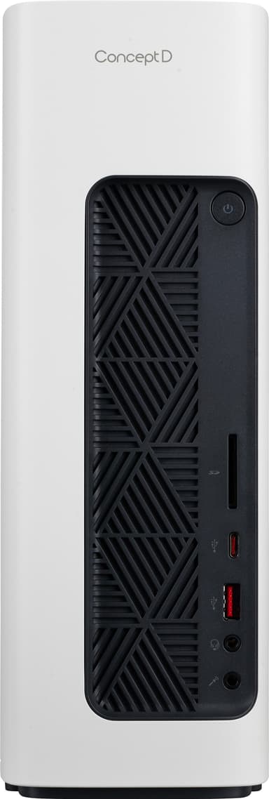 Acer ConceptD 100 CM100-51A stasjonær PC i7/16/1024/GT1030