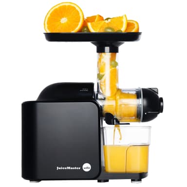 Wilfa Juicemaster slow juicer SJD150B (sort)