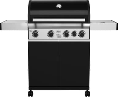 Nordic Season Key West 4+1 gassgrill GG202173