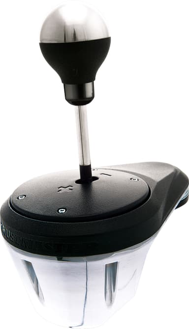 Thrustmaster TH8A Add-On girkasse
