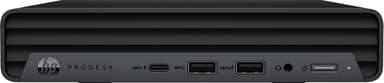 HP ProDesk 400 G6 DM i5/8/256GB stasjonær mini-PC