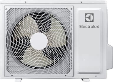 Electrolux Well H5 varmepumpe EPN12C58H