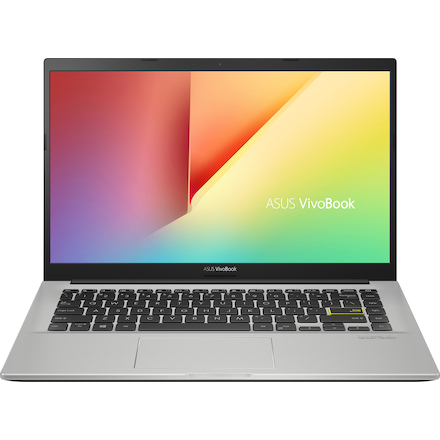 Asus VivoBook 14 X413 14" bærbar PC i3/8/256