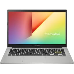 Asus VivoBook 14 X413 i3/8/256 14" bærbar PC