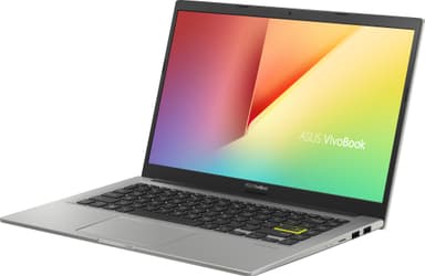 Asus VivoBook 14 X413 i5/8/512 14" bærbar PC