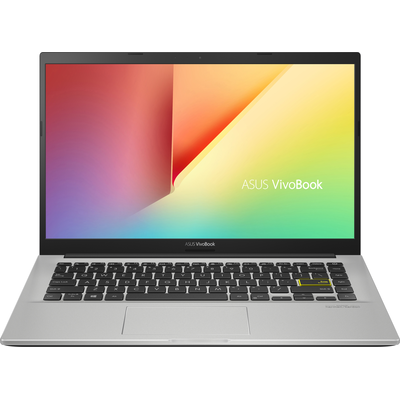 Asus VivoBook 14 X413 14" bærbar PC i7/8/512