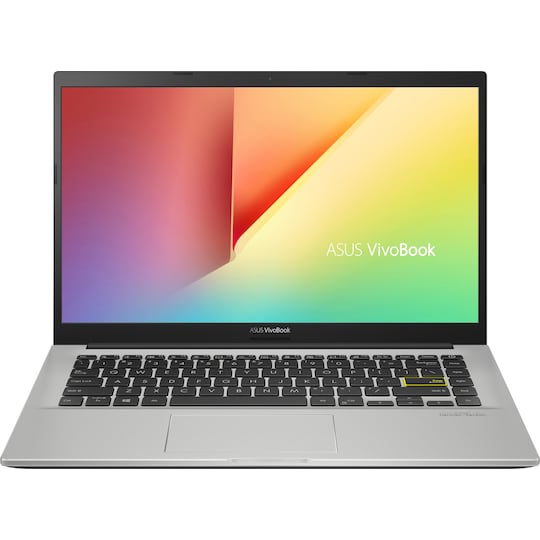 Asus VivoBook 14 X413 i7/8/512 14" bærbar PC