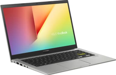 Asus VivoBook 14 X413 i5/8/512 14" bærbar PC