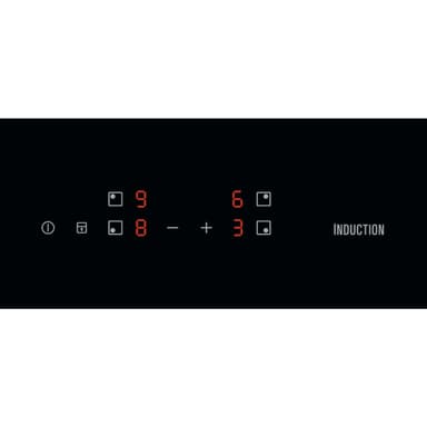 Electrolux induksjonstopp HOI625X