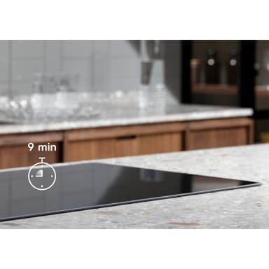 Electrolux induksjonstopp HOI625X