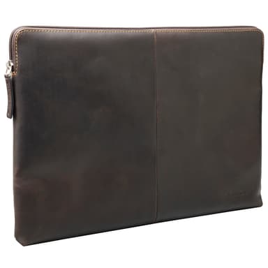 dbramante1928 Skagen 14"bærbar PC-etui (brun)