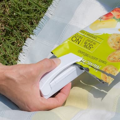 InnovaGoods Poselukker med magnet