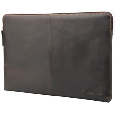 dbramante1928 Skagen 13" MacBook-etui (brun)