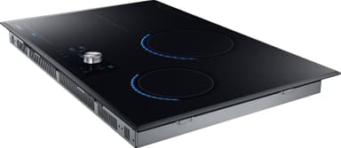 Samsung induksjonstopp NZ84T9770EK integrert