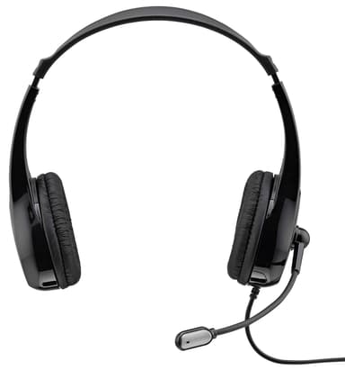 Sandstrøm Phelix USB-headset