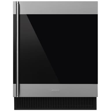 Smeg Classic vinskap CVI338RX3 (sølv)