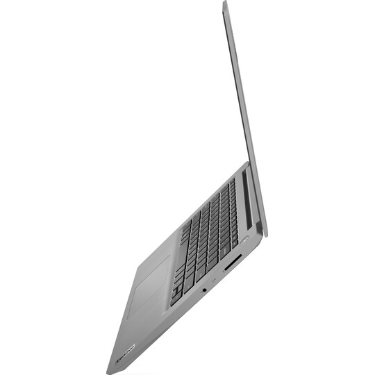 Lenovo IdeaPad 3 14IML05 14" bærbar PC i5/8/256