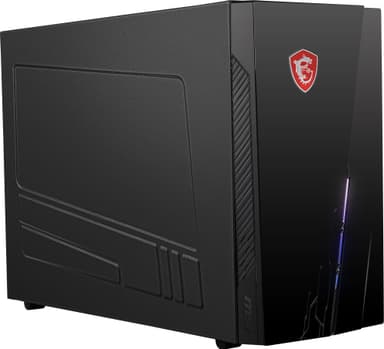 MSI MAG Infinite S 10SC-010MYS stasjonær gaming-PC