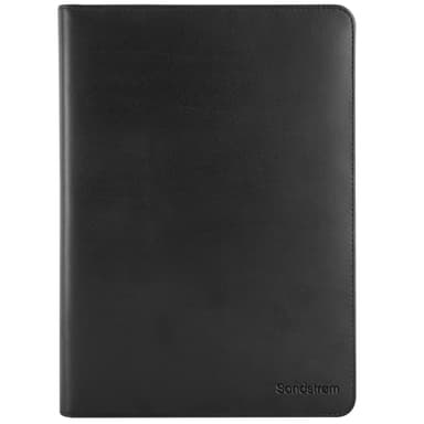 Sandstrøm iPad Pro 10.5" skinnetui (sort) Sandstrøm iPad Pro 10.5" skinnetui (sort)