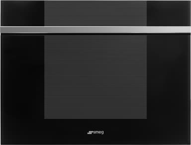 Smeg Linea vinskap CVI121N3 (sort)