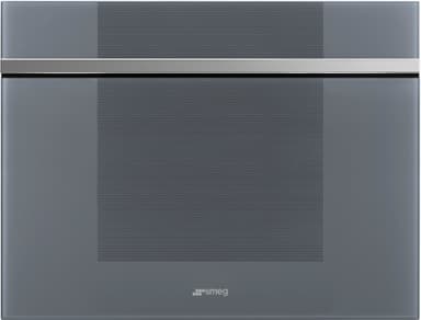 Smeg Linea vinskap CVI121S3 (sølv)